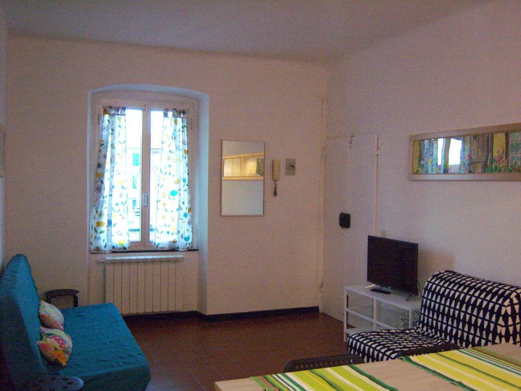 Apartment Riva Mare Maison *