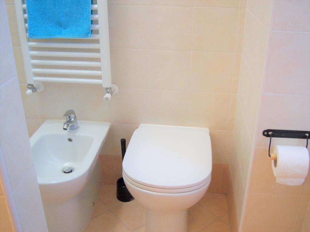 Riva Mare Maison Apartment *