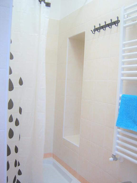 Riva Mare Maison Apartment Sestri Levante