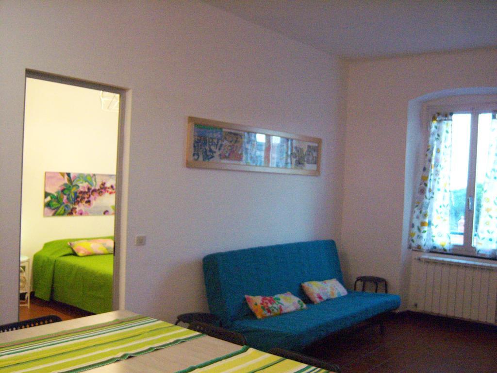 Apartment Riva Mare Maison Sestri Levante