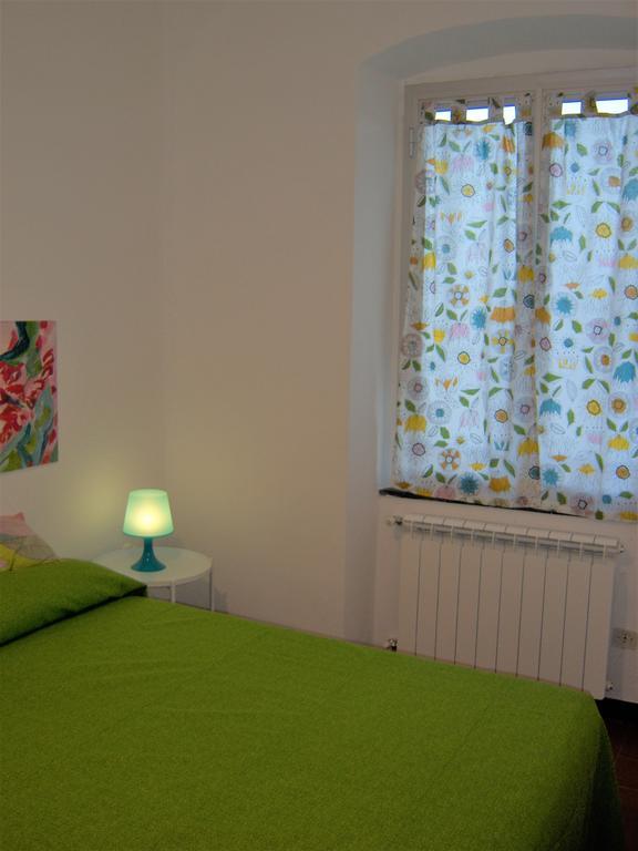 Riva Mare Maison Apartment Sestri Levante