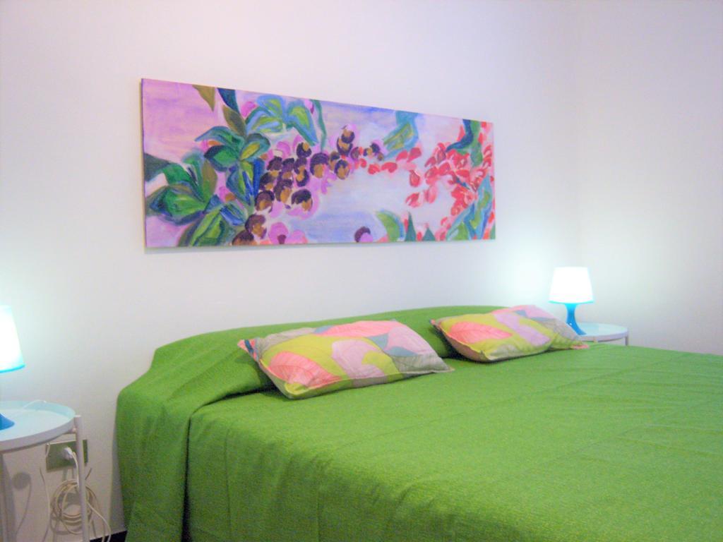 Riva Mare Maison *