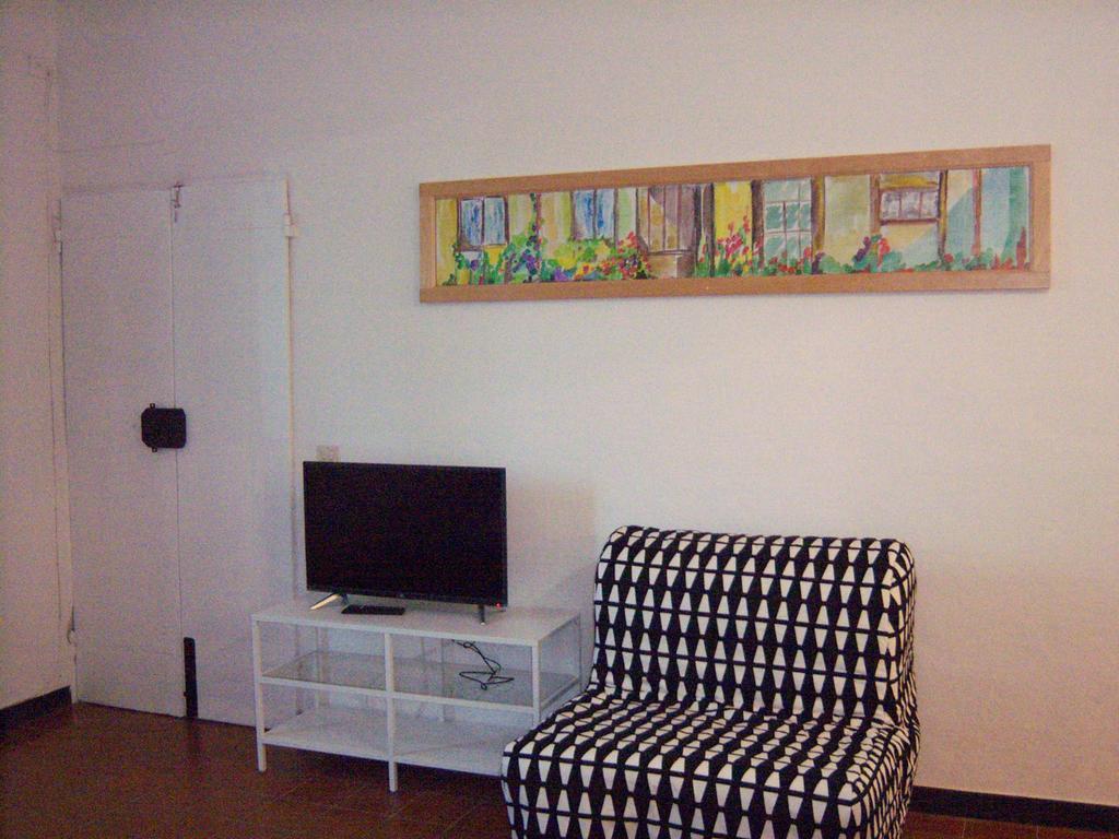 Apartment Riva Mare Maison *