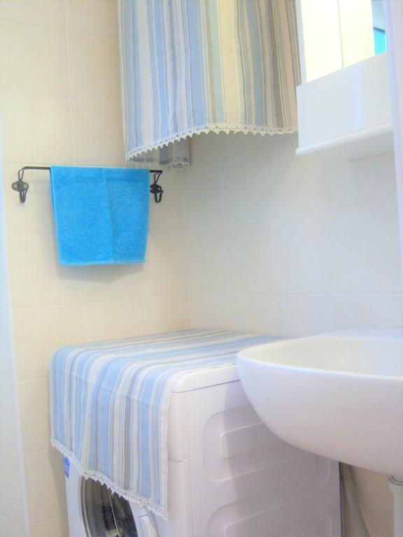 Apartment Riva Mare Maison Sestri Levante