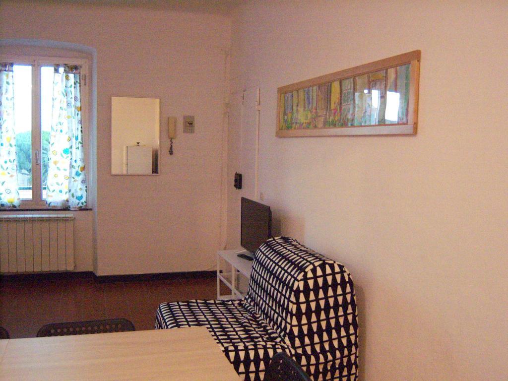 Riva Mare Maison Apartment