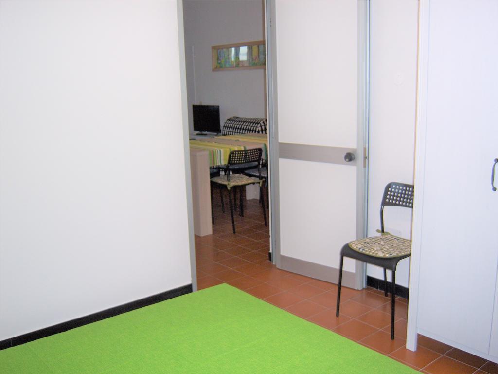 Apartment Riva Mare Maison Sestri Levante