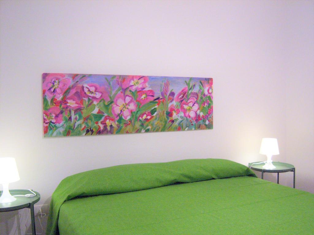 Apartment Riva Mare Maison *