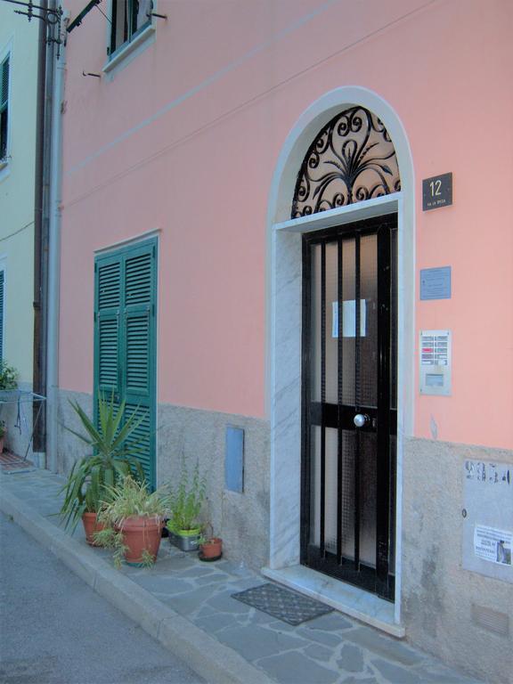 Riva Mare Maison Apartment Sestri Levante